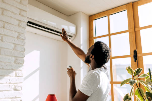 Best Local HVAC Companies  in Anton, TX
