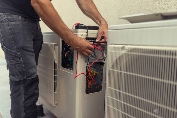 Best HVAC Emergency Services  in Anton, TX