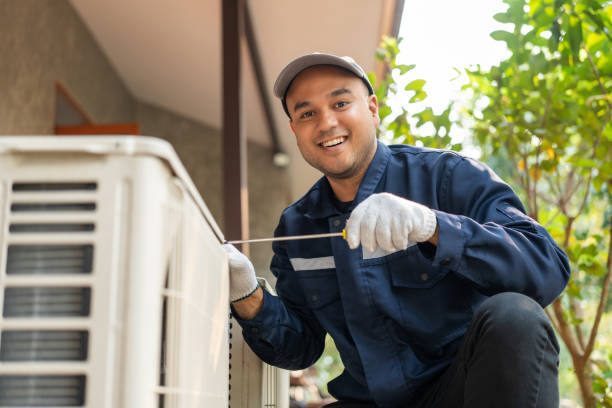 Best HVAC Cleaning Services  in Anton, TX