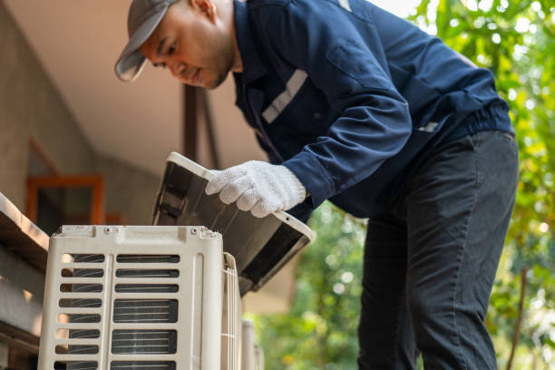 Professional HVAC in Anton, TX