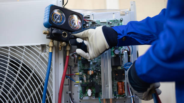 Best HVAC Replacement Cost  in Anton, TX